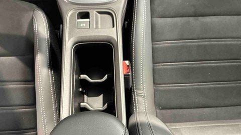 Voitures D'0Km À Toulouse | Fiat 600 T-Gen 3 1.2 Hybrid 145Ch Edct6 Sport 5P