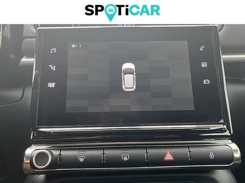 Voitures D'occasion À Lescar | Citroën C3 Puretech 83 S&S Bvm5 C-Series 5P