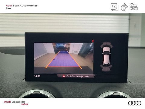 Voitures D'occasion À Lescar | Audi Q2 30 Tdi 116 S Tronic 7 S Line Plus 5P