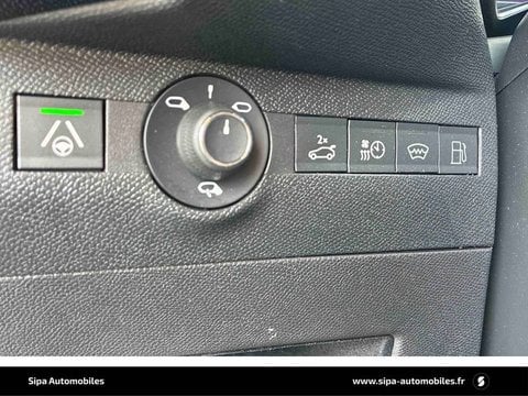 Voitures D'occasion À Mont-De-Marsan | Ds Ds 7 Crossback Ds 7 Hybride Rechargeable E-Tense 225 E...