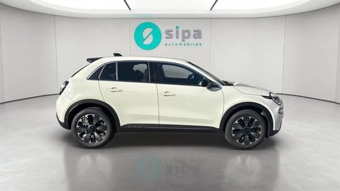 Voitures D'occasion À Libourne | Fiat 600 1.2 Hybrid 100Ch Dct6 La Prima 5P