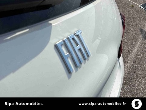 Voitures D'occasion À Mérignac | Fiat 500 Iii Electrique E 118 Ch Nouvelle 3P