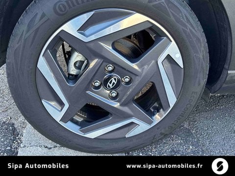 Voitures D'occasion À Le Bouscat | Hyundai Bayon 1.0 T-Gdi 100 Dct-7 Creative 5P