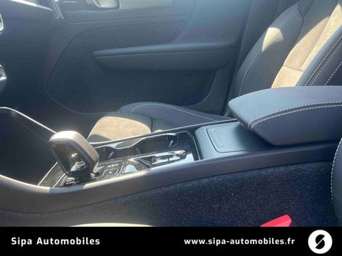 Voitures D'occasion À Anglet | Volvo Xc40 B3 163 Ch Dct7 Ultra 5P