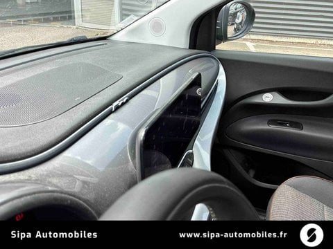 Voitures D'occasion À Mérignac | Fiat 500 Iii Electrique E 118 Ch Icône 3P