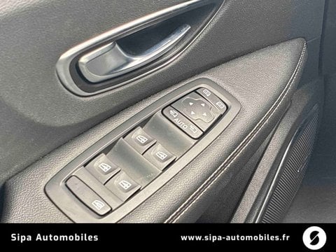 Voitures D'occasion À Libourne | Renault Scénic Scenic Tce 140 Fap Edc Intens 5P