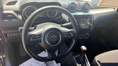 Voitures D'occasion À Toulouse | Suzuki Swift 1.0 Boosterjet Auto Pack 5P