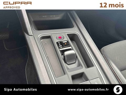 Voitures D'occasion À Lescar | Cupra Formentor 1.5 Tsi 150 Ch Dsg7 Vz-Line 5P