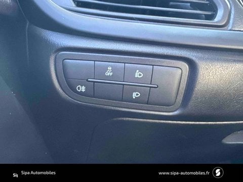 Voitures D'occasion À La-Teste-De-Buch | Fiat Tipo Sw 1.5 Firefly Turbo 130 Ch S&S Dct7 Hybrid C...