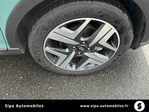 Voitures D'occasion À Toulouse | Hyundai Bayon 1.0 T-Gdi 100 Hybrid 48V Creative 5P