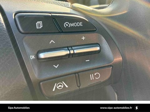 Voitures D'occasion À Villenave-D'ornon | Hyundai Kona Electrique 39 Kwh - 136 Ch Intuitive 5P