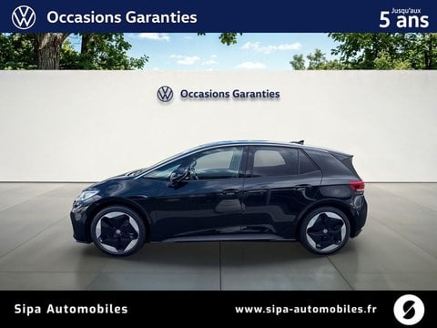 Voitures D'occasion À Lescar | Volkswagen Id.3 204 Ch Pro S Life Max 5P