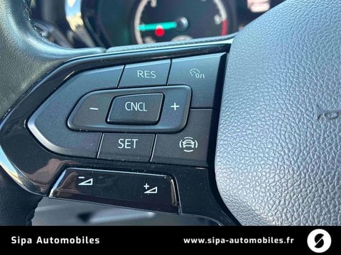 Voitures D'occasion À Le Bouscat | Ford Tourneo Connect Grand 2.0 Ecoblue 102 Bvm6 Titanium 5P