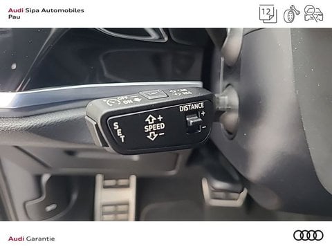 Voitures D'occasion À Lescar | Audi Q3 Sportback 45 Tfsie 245 Ch S Tronic 6 S Line 5P