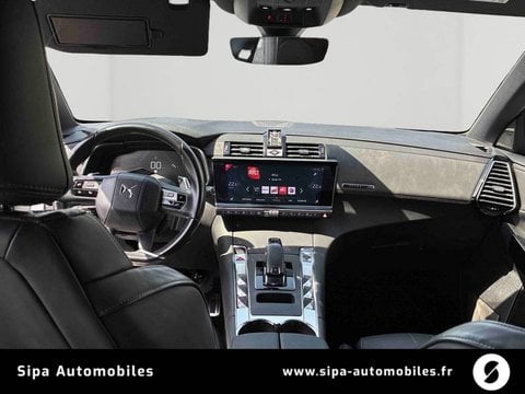 Voitures D'occasion À Lescar | Ds Ds 7 Crossback Ds7 Crossback Bluehdi 130 Eat8 Rivoli 5P
