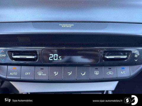 Voitures D'occasion À La-Teste-De-Buch | Hyundai I20 1.0 T-Gdi 100 Hybrid 48V Creative 5P