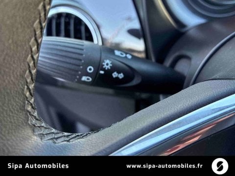 Voitures D'occasion À Mérignac | Fiat 500 1.0 70 Ch Hybride Bsg S/S Web Collezione 3P