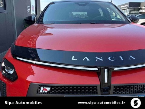 Voitures D'0Km À Mérignac | Lancia Ypsilon Iii Turbo 100Ch Bvm6 Hf Line 5P