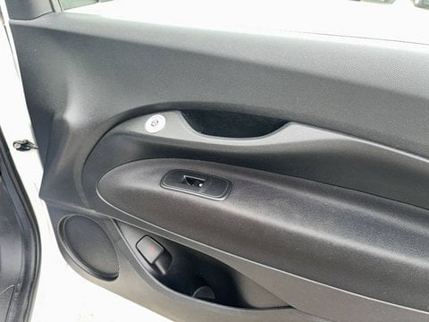 Voitures D'occasion À Villenave-D'ornon | Fiat 500 E 118 Ch Passion 3P