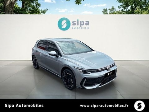 Voitures D'0Km À Tarbes | Volkswagen Golf 1.5 Etsi Evo2 150 Dsg7 R-Line Edition 5P