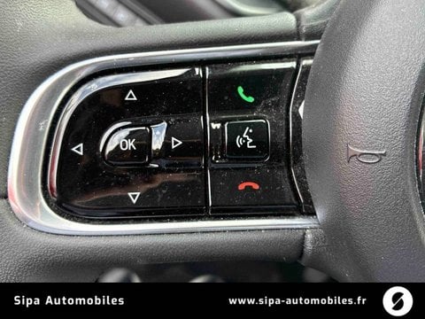 Voitures D'occasion À Muret | Fiat 500 E 95 Ch Nouvelle 3P