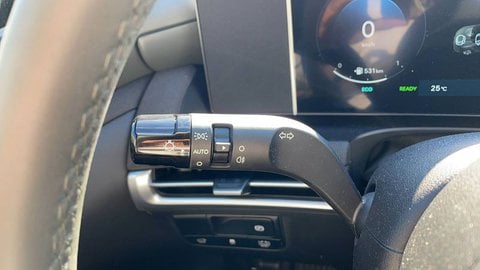 Voitures D'0Km À Muret | Hyundai Tucson Iv 1.6 T-Gdi 215 Hybrid Bva6 20Ème Anniversaire 5P