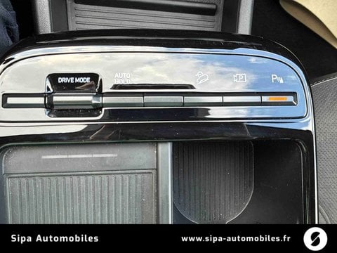 Voitures D'occasion À Le Bouscat | Hyundai Tucson 1.6 T-Gdi 215 Hybrid Bva6 N Line Creative 5P