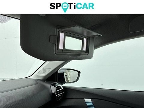 Voitures D'occasion À Lescar | Citroën C4 E- 136 Ch Automatique Feel Pack 5P