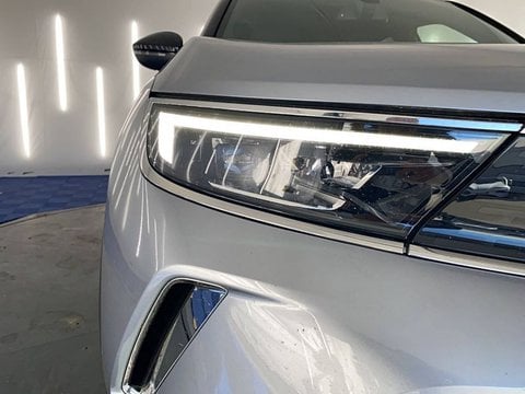 Voitures D'occasion À Toulouse | Opel Mokka Ii 1.5 Diesel 110 Ch Bvm6 Ultimate 5P