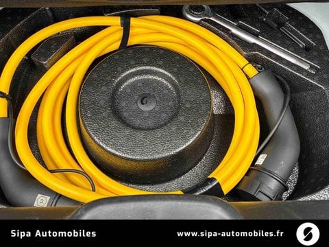 Voitures D'occasion À Toulouse | Fiat 500 Iii Electrique E 118 Ch Nouvelle 3P