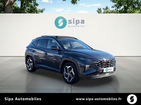 Voitures D'occasion À Mérignac | Hyundai Tucson 1.6 T-Gdi 265 Htrac Plug-In Bva6 Executive 5P