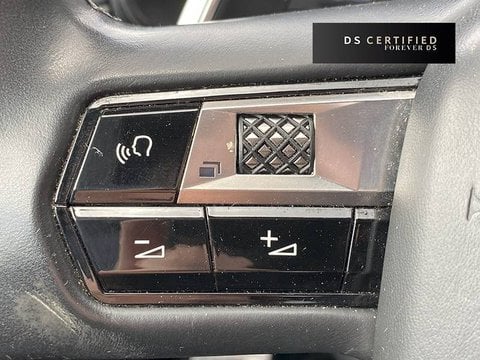 Voitures D'occasion À Lescar | Ds Ds 7 Crossback Ds7 Crossback Bluehdi 180 Eat8 Grand Chic 5P