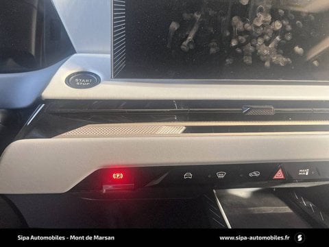 Voitures D'0Km À Mont-De-Marsan | Ds N°8 230 Ch Fwd Standard Range Pallas 5P