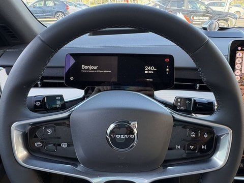 Voitures D'0Km À Toulouse | Volvo Ex90 Twin Performance Awd 517 Ch 1Edt Ultra 5P