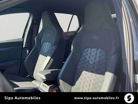 Voitures D'0Km À Lescar | Volkswagen Golf 1.5 Etsi Evo2 150 Dsg7 R-Line Edition 5P