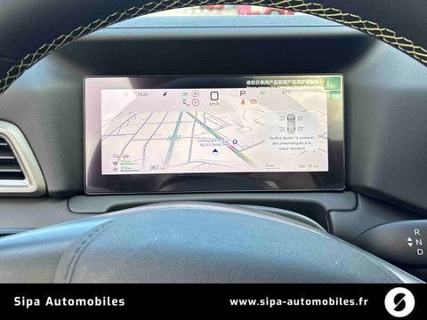 Voitures D'0Km À Le Bouscat | Byd Atto 2 1.5 Dm-I Boost 5P