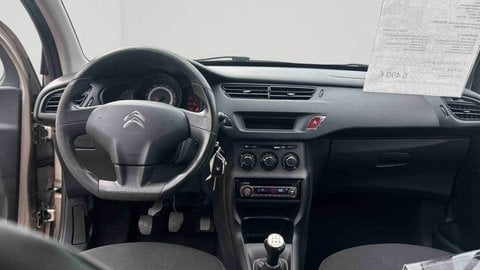 Voitures D'occasion À Muret | Citroën C3 1.1I Airdream Attraction 5P