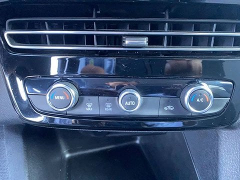 Voitures D'occasion À Muret | Opel Mokka Electrique 136 Ch & Batterie 50 Kwh Elegance 5P