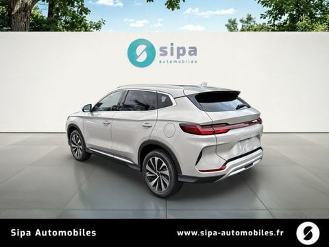 Voitures D'occasion À Fenouillet | Byd Seal U 1.5L Dm-I 218 Ch Phev Comfort 4P