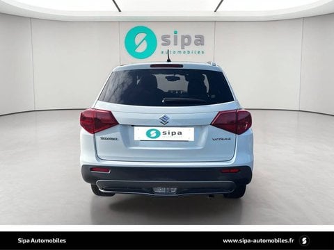 Voitures D'occasion À Toulouse | Suzuki Vitara 1.0 Boosterjet Privilege 5P