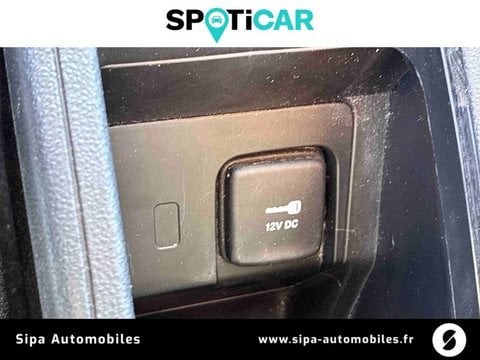 Voitures D'occasion À Toulouse | Fiat 500 Iii Electrique E 95 Ch Nouvelle 3P