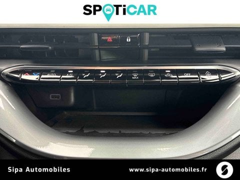 Voitures D'occasion À Mérignac | Fiat 500 E 118 Ch Nouvelle 3P