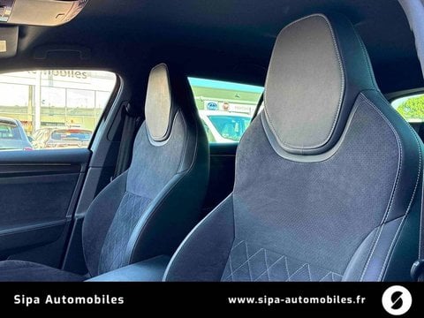 Voitures D'occasion À Mérignac | Škoda Superb Combi 2.0 Tdi 200 Scr Dsg7 Sportline 5P