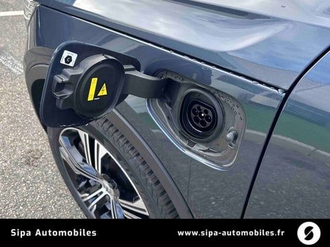 Voitures D'occasion À Labège | Volvo Xc40 T4 Recharge 129+82 Ch Dct7 Inscription 5P