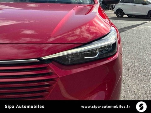 Voitures D'occasion À Mérignac | Honda Hr-V E:hev 1.5 I-Mmd Advance 5P