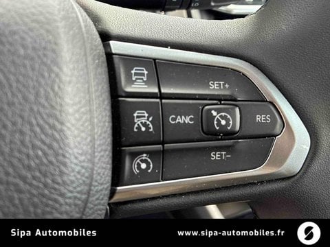 Voitures D'occasion À La-Teste-De-Buch | Jeep Compass 1.3 Phev T4 240 Ch 4Xe Eawd Overland 5P