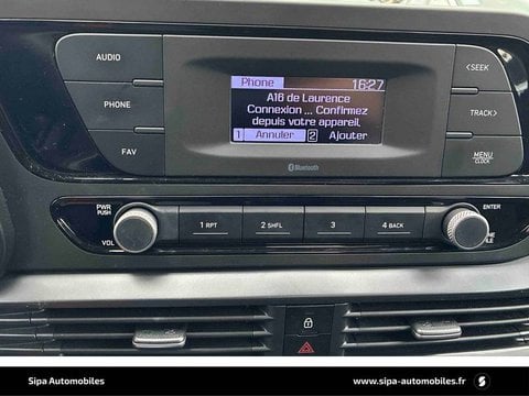 Voitures D'occasion À Villenave-D'ornon | Hyundai I20 1.2 84 Initia 5P
