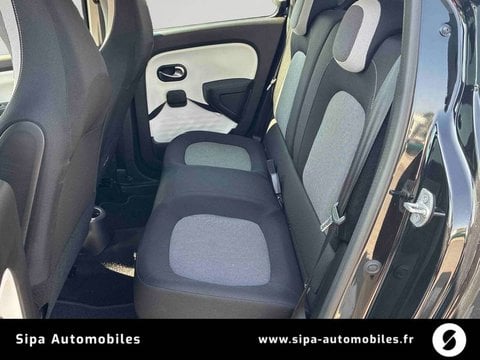 Voitures D'occasion À Toulouse | Renault Twingo Iii Sce 65 Equilibre 5P