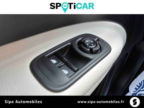 Voitures D'occasion À Mérignac | Fiat 500 3+1 E 118 Ch La Prima 4P