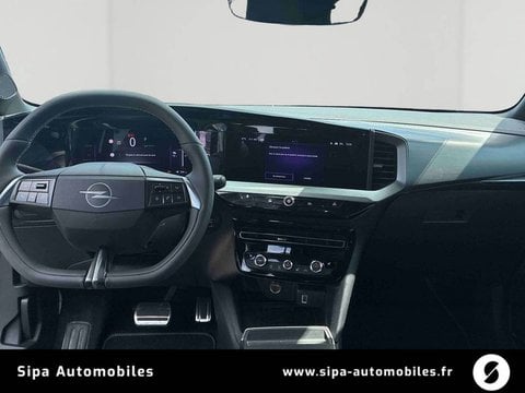 Voitures D'occasion À Toulouse | Opel Mokka Electrique 156 Ch & Batterie 54 Kwh Gs 5P